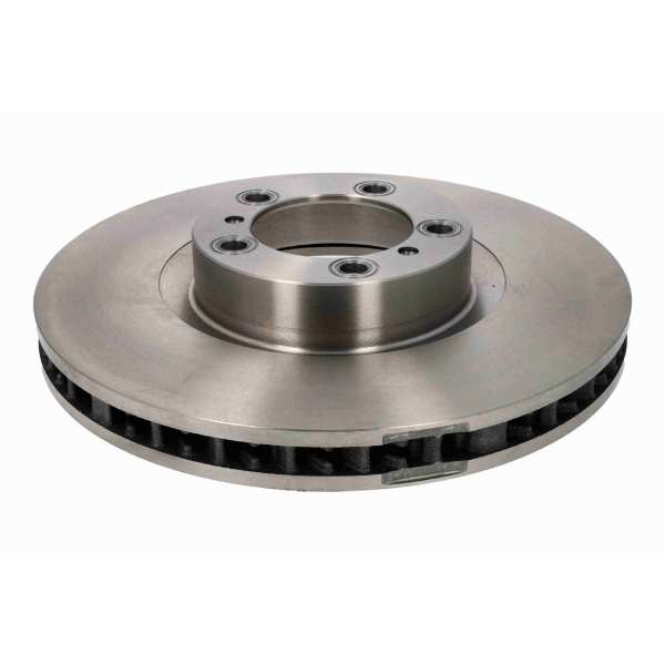 تصویر محصول دیسک ترمز عقب آئودی Q4 e-tron 40 سال 2024